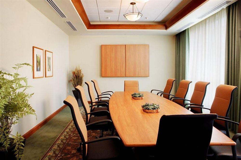 Hilton Garden Inn Seattle/Issaquah Zařízení fotografie