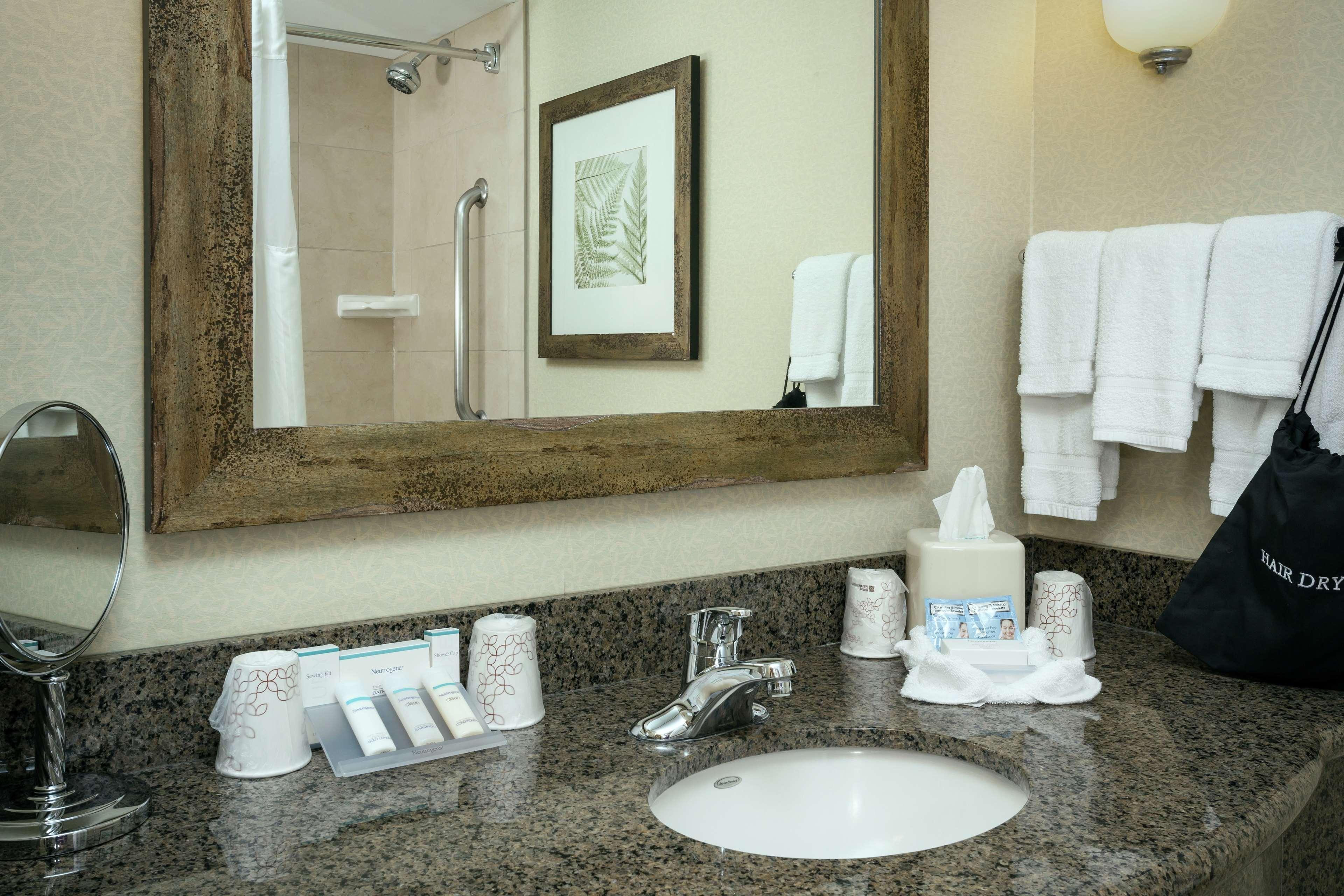 Hilton Garden Inn Seattle/Issaquah Exteriér fotografie