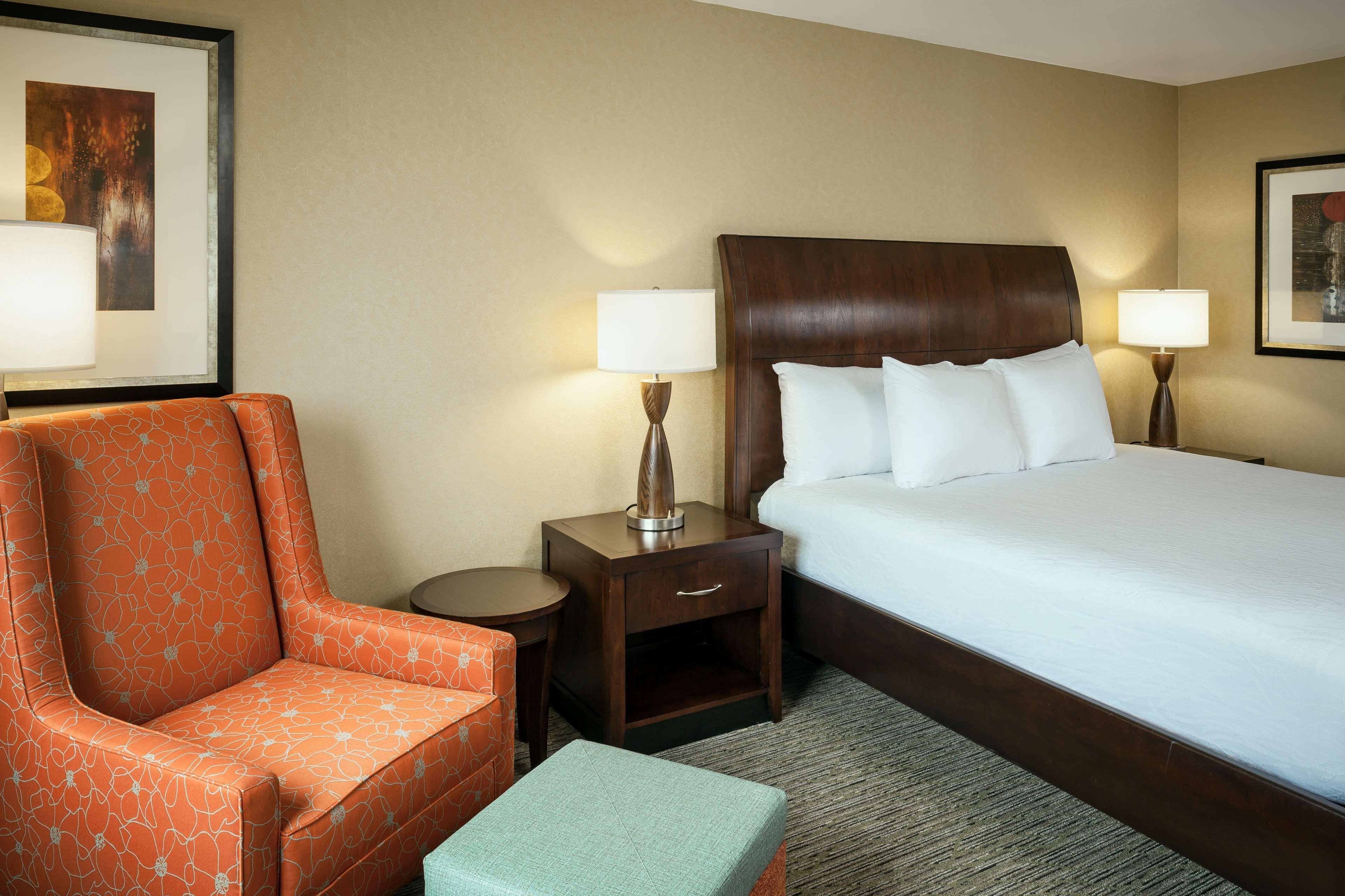 Hilton Garden Inn Seattle/Issaquah Exteriér fotografie