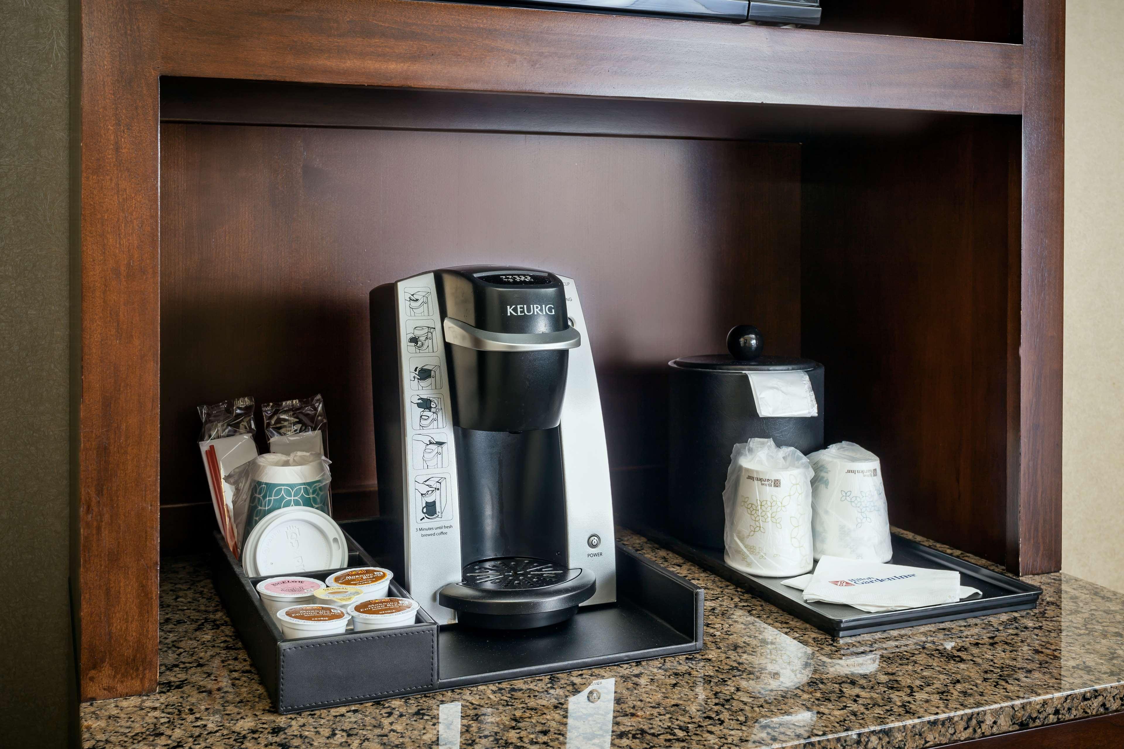 Hilton Garden Inn Seattle/Issaquah Exteriér fotografie