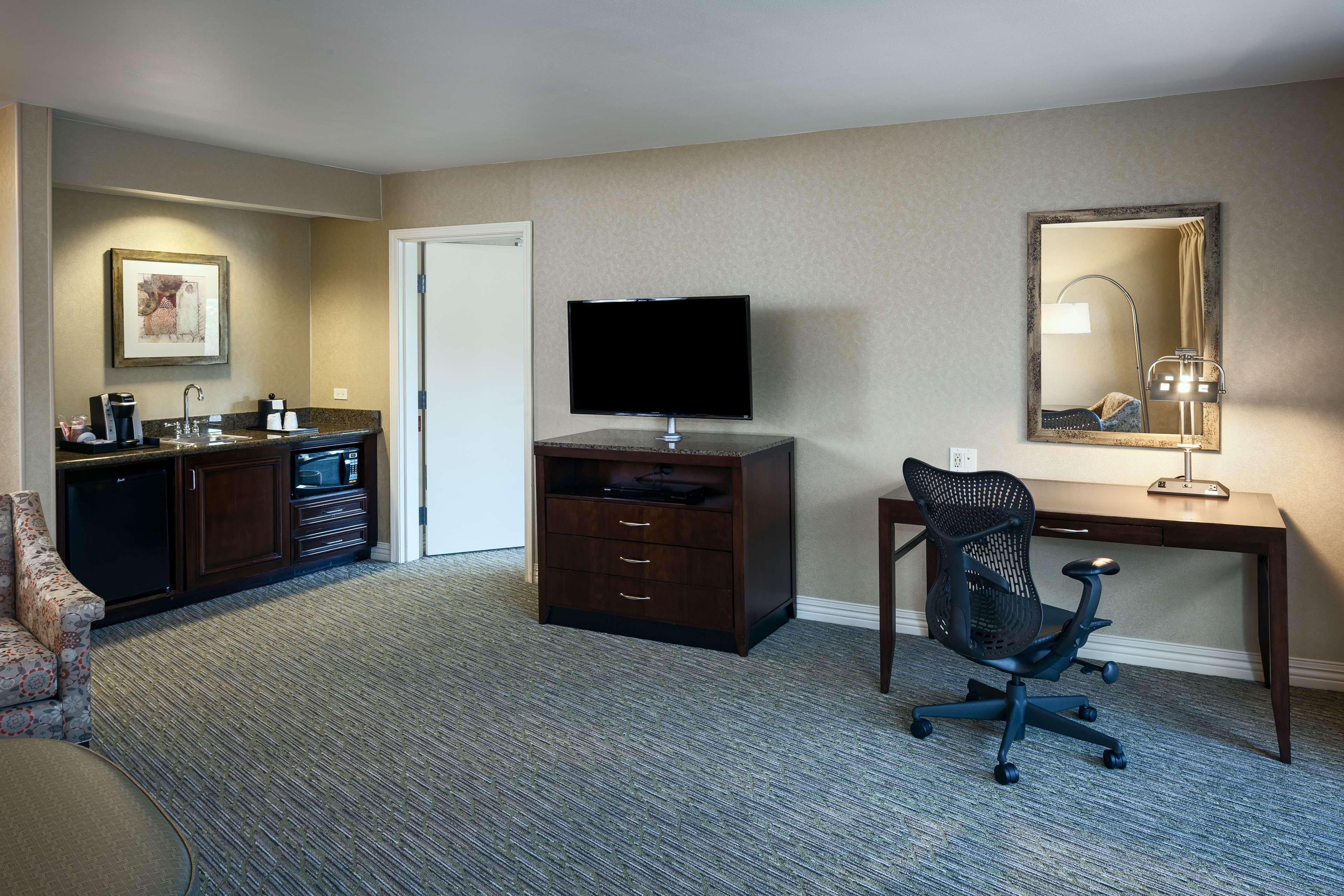 Hilton Garden Inn Seattle/Issaquah Exteriér fotografie