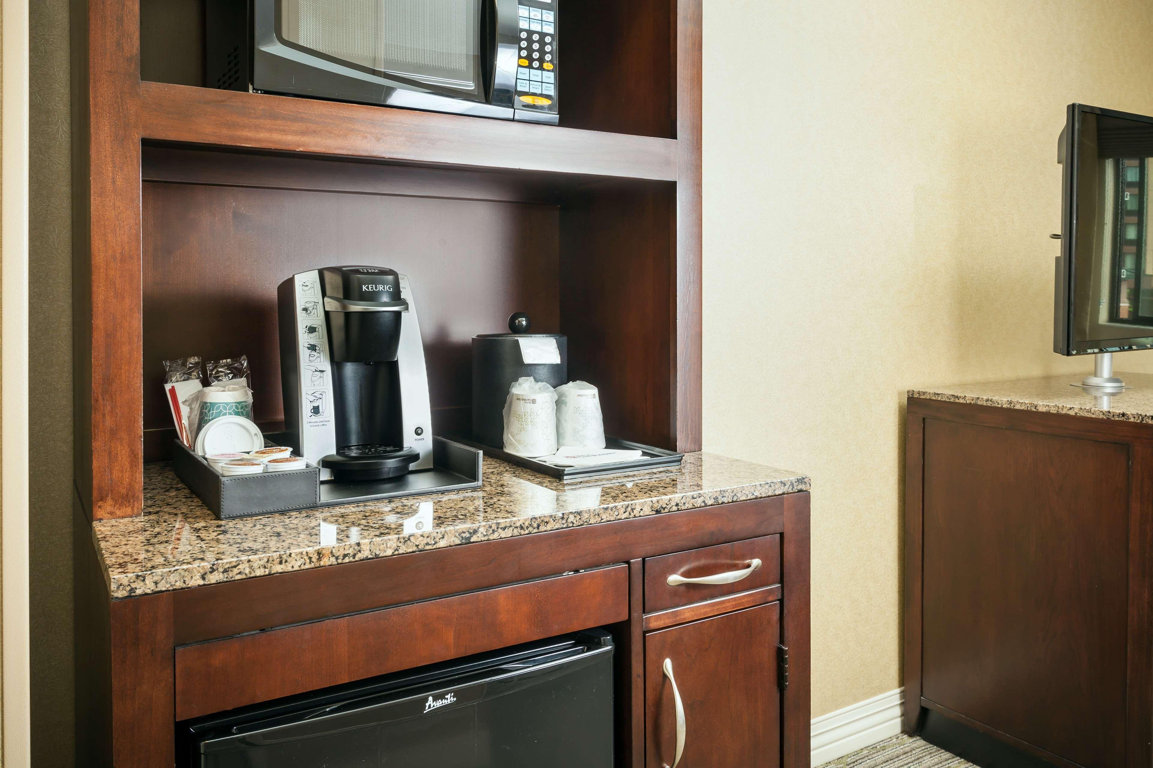 Hilton Garden Inn Seattle/Issaquah Exteriér fotografie