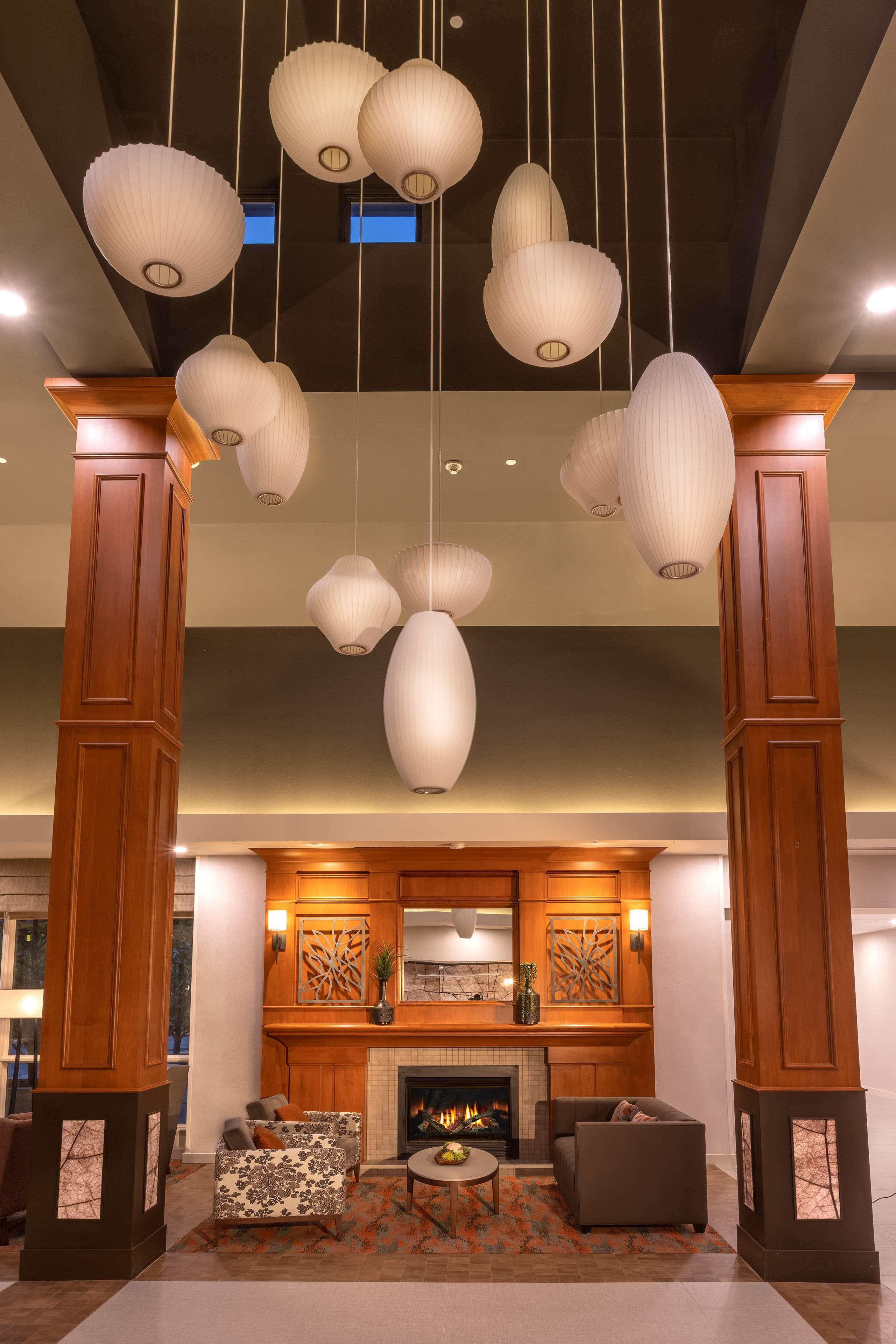 Hilton Garden Inn Seattle/Issaquah Exteriér fotografie