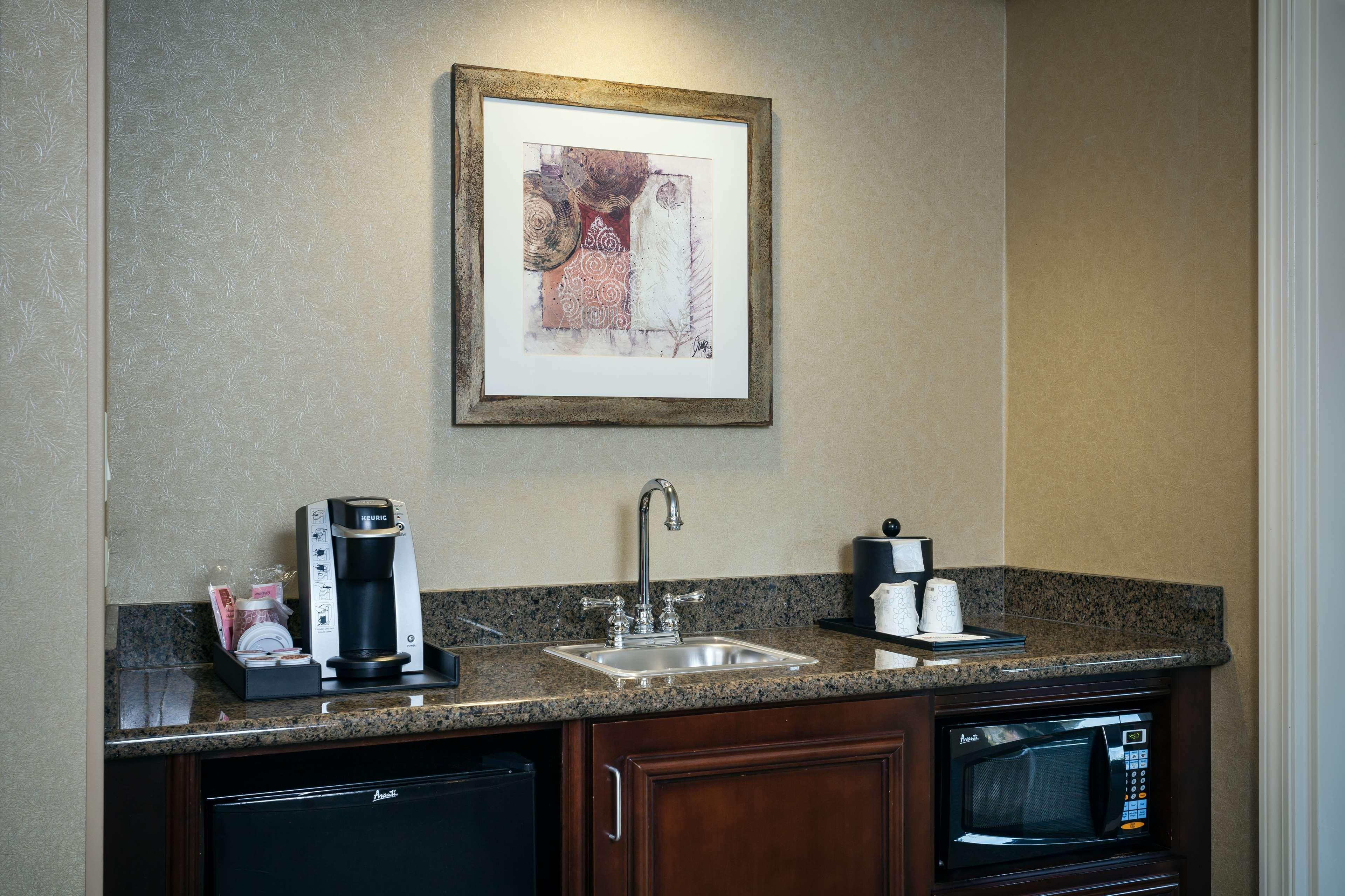 Hilton Garden Inn Seattle/Issaquah Exteriér fotografie