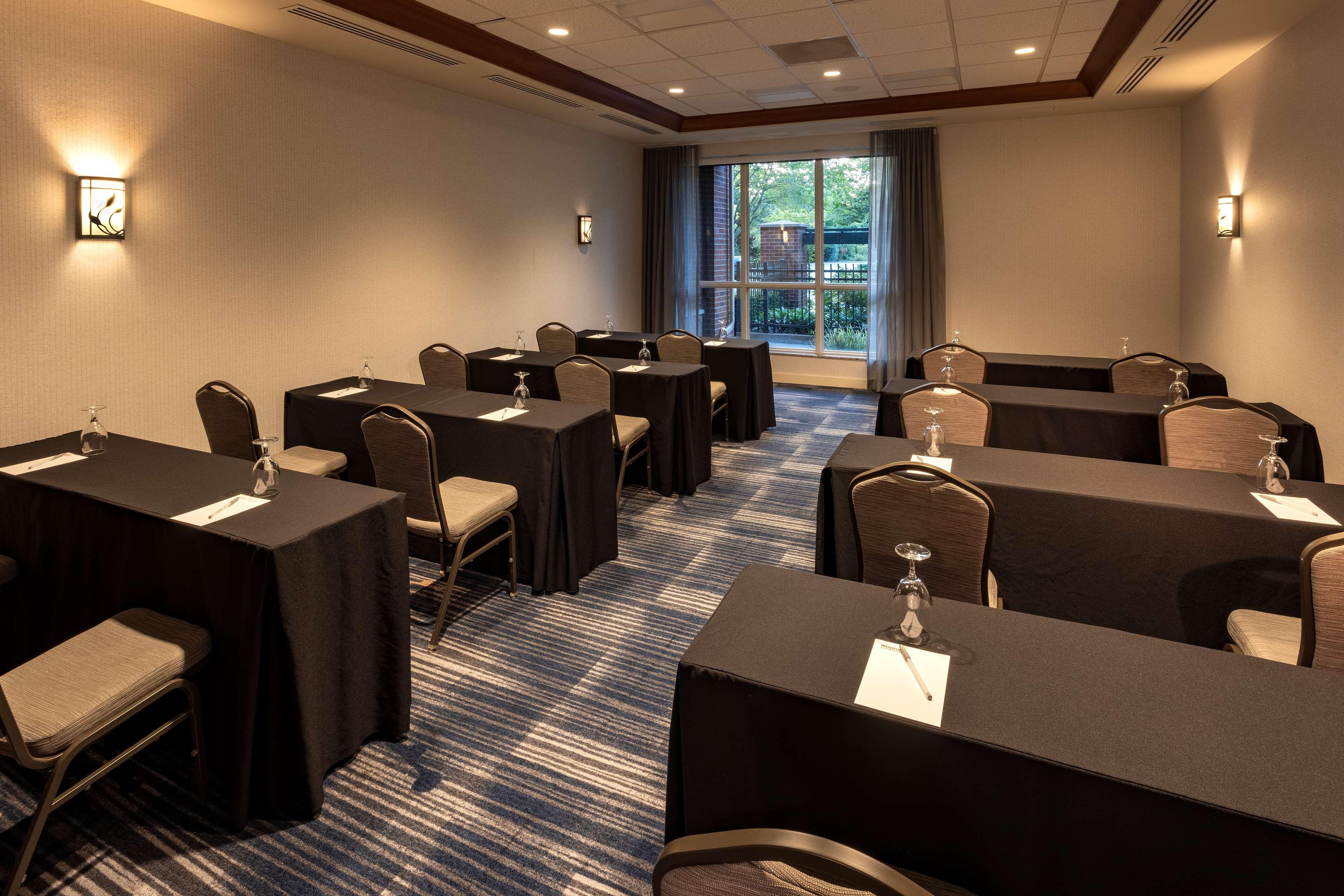 Hilton Garden Inn Seattle/Issaquah Exteriér fotografie