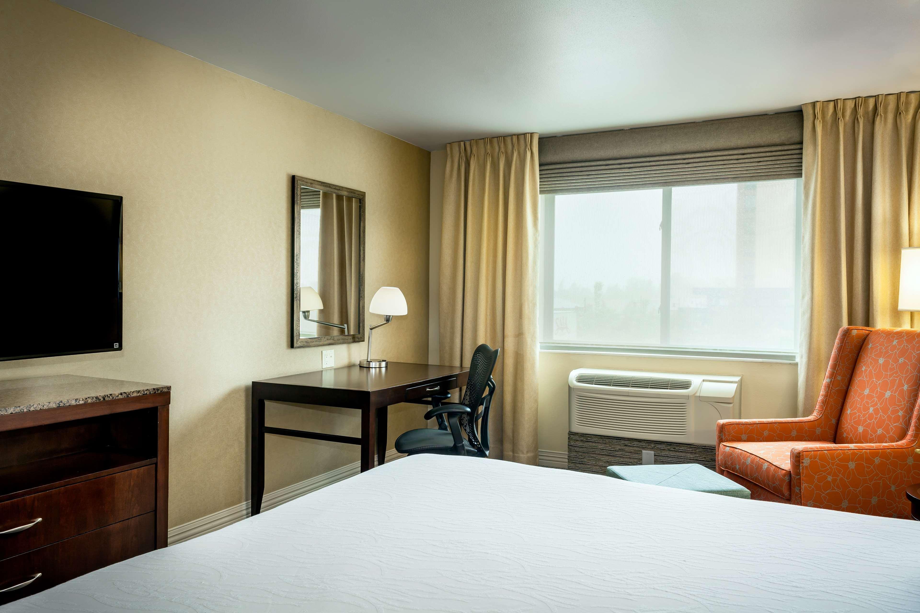 Hilton Garden Inn Seattle/Issaquah Exteriér fotografie