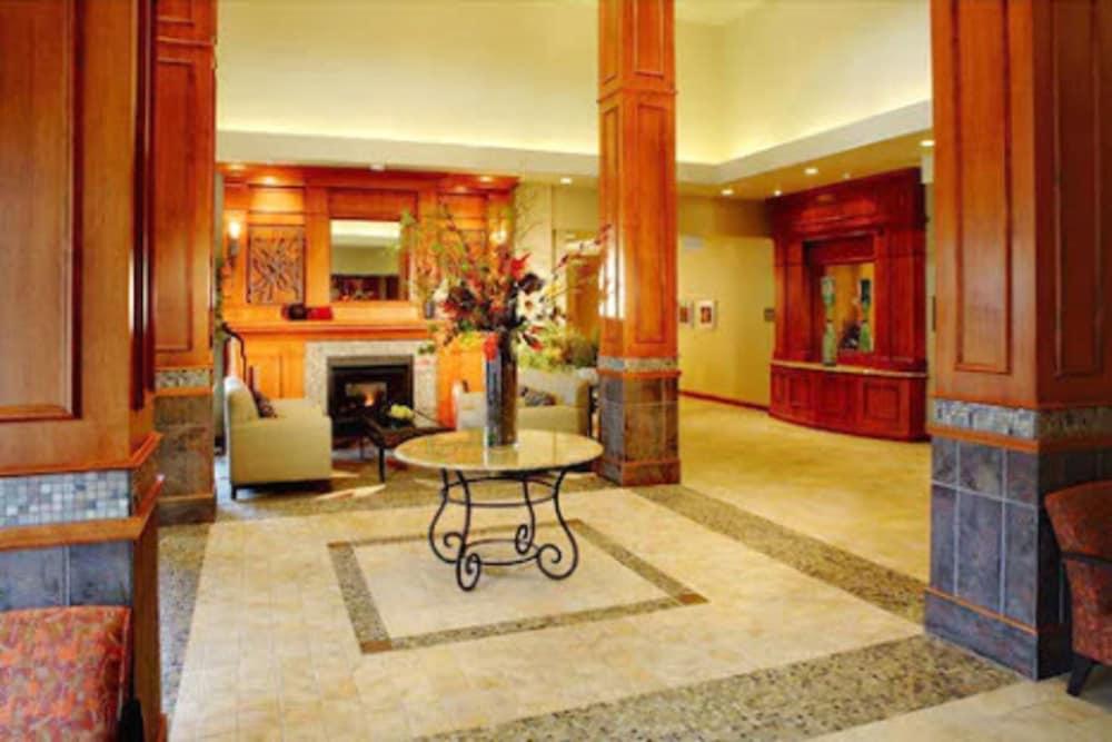 Hilton Garden Inn Seattle/Issaquah Interiér fotografie