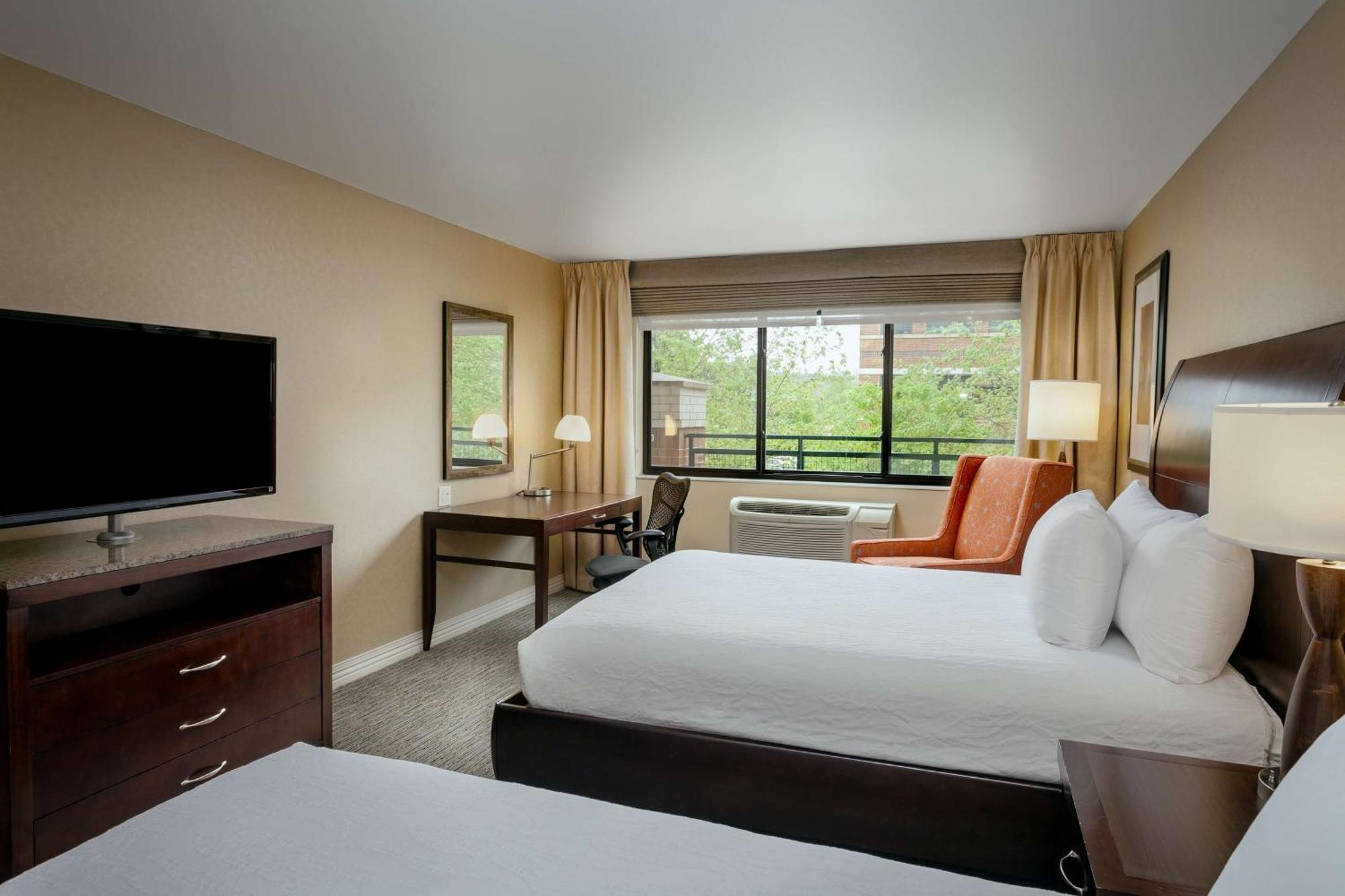 Hilton Garden Inn Seattle/Issaquah Exteriér fotografie