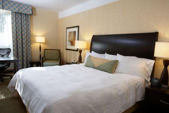 Hilton Garden Inn Seattle/Issaquah Pokoj fotografie