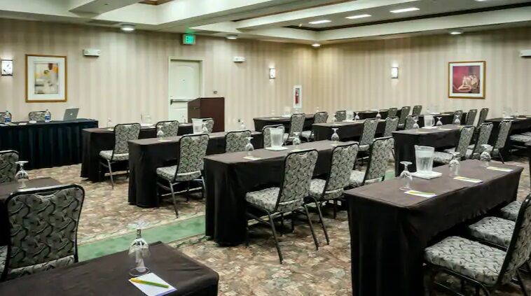 Hilton Garden Inn Seattle/Issaquah Exteriér fotografie